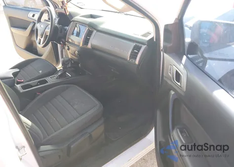 2022 Ford Ranger Xlt z USA, uszkodzony, nr VIN 1FTER4EH8NLD50791